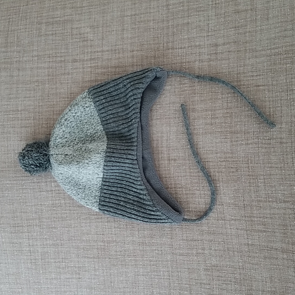 H&M Fleece-lined Hat